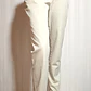 PANTALÓN JEANS BEIGE YESSICA TALLA 44 - Miniatura 2