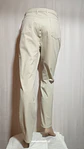 PANTALÓN MUJER DENIM BEIGE YESSICA TALLA 44 - Miniatura 4