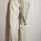 PANTALÓN JEANS BEIGE YESSICA TALLA 44 - Miniatura 4