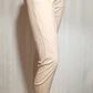 PANTALÓN VESTIR BEIGE PRIMARK TALLA 36 - Miniatura 1