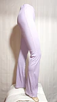 PANTALÓN MUJER CALZA VIOLETA TALLA M - Miniatura 1