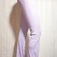 PANTALÓN CALZA VIOLETA TALLA M - Miniatura 1
