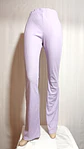 PANTALÓN MUJER CALZA VIOLETA TALLA M - Miniatura 2