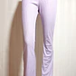 PANTALÓN CALZA VIOLETA TALLA M - Miniatura 2