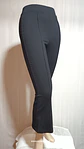 PANTALÓN MUJER CALZA NEGRO SINCERELY JULES TALLA XS - Miniatura 2