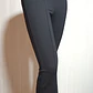 PANTALÓN CALZA NEGRO SINCERELY JULES TALLA XS - Miniatura 2