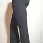 PANTALÓN CALZA NEGRO SINCERELY JULES TALLA XS - Miniatura 3