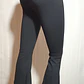 PANTALÓN CALZA NEGRO SINCERELY JULES TALLA XS - Miniatura 1