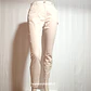 PANTALÓN MUJER BEIGE PRIMARK TALLA 36 - Miniatura 2