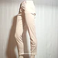 PANTALÓN MUJER BEIGE PRIMARK TALLA 36 - Miniatura 3