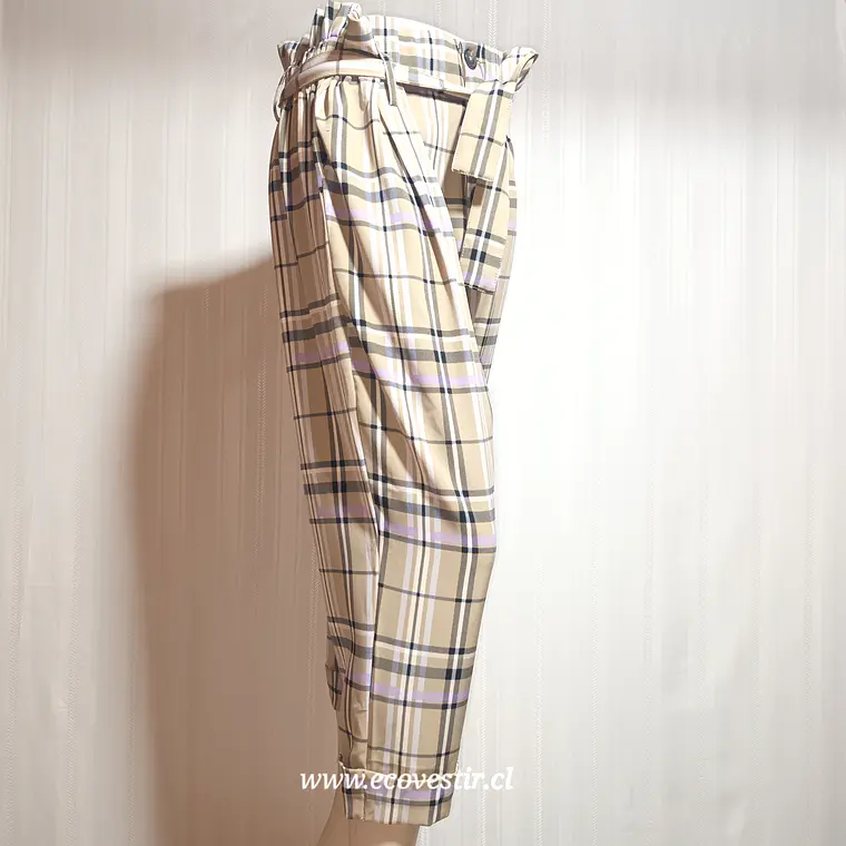 PANTALÓN MUJER LIKE AN ANGEL TALLA 3X 1