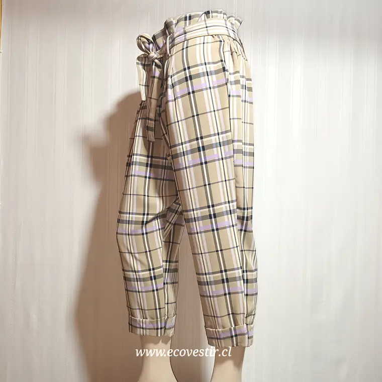 PANTALÓN MUJER LIKE AN ANGEL TALLA 3X 3