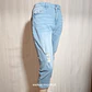PANTALÓN MUJER DENIM CAPRI ROYALTY ME TALLA 14W  - Miniatura 1