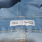PANTALÓN MUJER DENIM CAPRI ROYALTY ME TALLA 14W  - Miniatura 4
