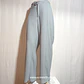 PANTALÓN VESTIR GRIS SHEIN TALLA 4XL - Miniatura 3