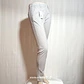 PANTALÓN GRIS BLUE MOTION TALLA 40 (36) - Miniatura 1
