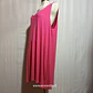 VESTIDO SOLERA ROSADO MIAMI CHICORÉE TALLA XXL - Miniatura 3