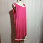 VESTIDO SOLERA ROSADO MIAMI CHICORÉE TALLA XXL - Miniatura 2