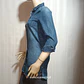 Blusa Mujer Denim OLD NAVY Talla L/G (10-12) - Miniatura 6