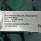 ABRIGO MUJER MERONA - VERDE PETROLEO / TALLA L - Miniatura 6