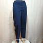 Pantalón Mujer Azul Marino CHAPS Talla 20W / 20-42 - Miniatura 1