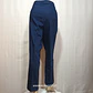 Pantalón Mujer Azul Marino CHAPS Talla 20W / 20-42 - Miniatura 2