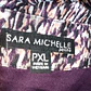 Blusa  Estampada Mujer Sara Michelle Talla XL Manga 3/4  - Miniatura 5