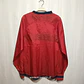 Cortaviento Hombre FG Sport Rojo Azul Talla S - Miniatura 3