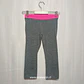 Calza Deportiva Niña H&M Sport GrisTalla 134/140 9-10A  - Miniatura 1
