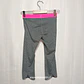 Calza Deportiva Niña H&M Sport GrisTalla 134/140 9-10A  - Miniatura 3