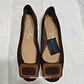 Zapato Mocasín Mujer Café Marypaz Talla 39 Sin uso - Miniatura 1
