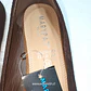 Zapato Mocasín Mujer Café Marypaz Talla 39 Sin uso - Miniatura 3