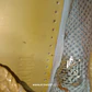 Bailarina Mujer Funchal Amarillo Talla 37 - Miniatura 3