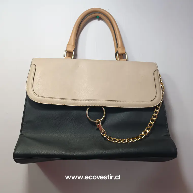 Cartera Atmosphere Mujer Beige Talla Unica 1