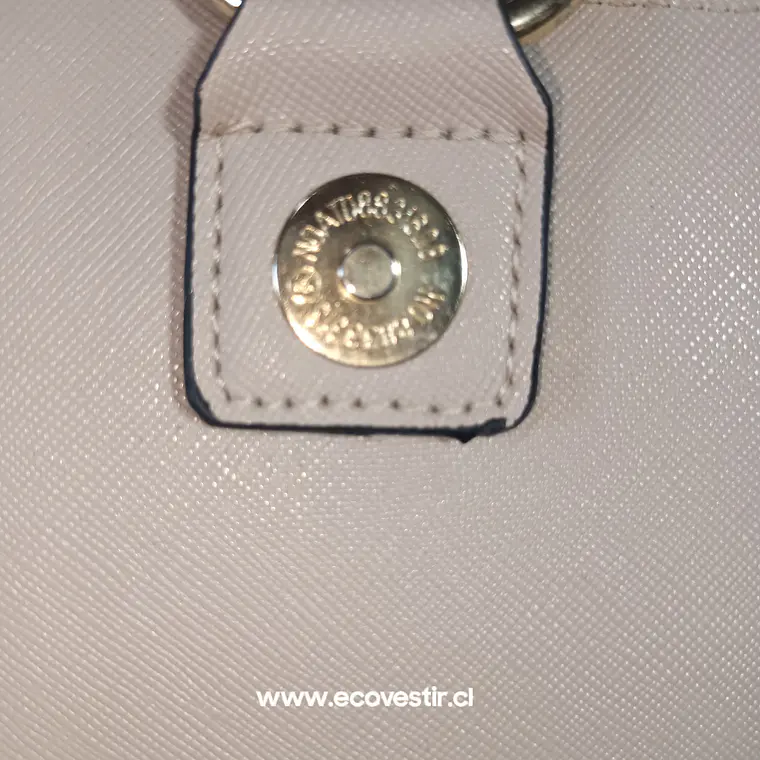Cartera Atmosphere Mujer Beige Talla Unica 3