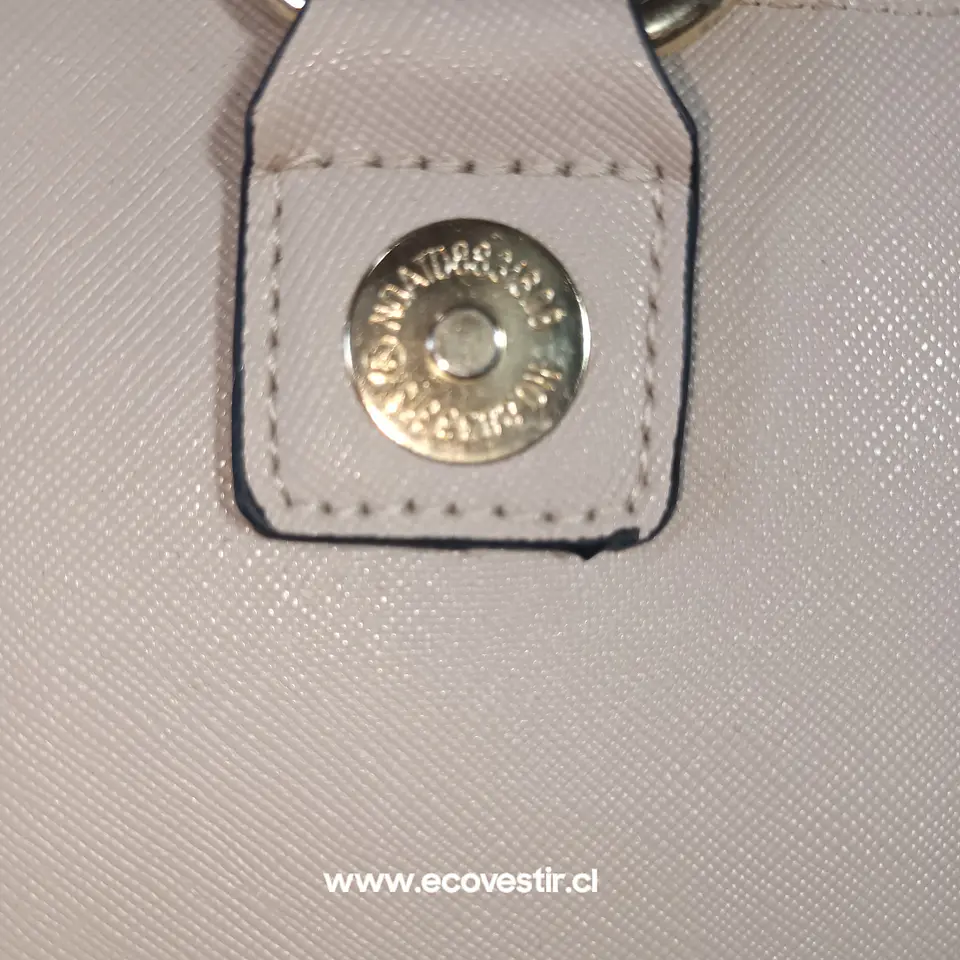 Cartera Atmosphere Mujer Beige Talla Unica 3