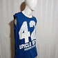 Polera Hombre Azul Uncle Sam Talla XL - Miniatura 1