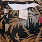 Blusa Mujer Estampada Flores H&M Talla  L - Miniatura 4