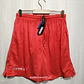 Short Deportivo Hombre LEGEA Rojo Talla  L / XL - Miniatura 1