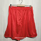 Short Deportivo Hombre LEGEA Rojo Talla  L / XL - Miniatura 3