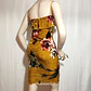 VESTIDO MUJER TIRANTES MULTICOLOR EDGE STREET  / TALLA S - Miniatura 4