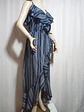 Vestido Mujer Multicolor Blush Talla XL   - Miniatura 3