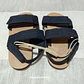 Sandalia Niño Azul Zara Baby Talla 24 - Miniatura 3