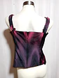 Crop Top Mujer Bicolor Jones Talla 42 - Miniatura 4
