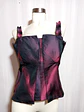Crop Top Mujer Bicolor Jones Talla 42 - Miniatura 2