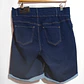Bermuda Mujer Denim Azul Copperflash Talla 16W (45) - Miniatura 2