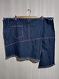 Falda Mujer Denim Azul Cherry Crave Talla 58 - Miniatura 2
