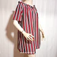 Vestido Mujer Multicolor PULL & BEAR Talla L - Miniatura 1