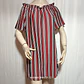 Vestido Mujer Multicolor PULL & BEAR Talla L - Miniatura 2