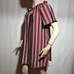 Vestido Mujer Multicolor PULL & BEAR Talla L - Miniatura 3